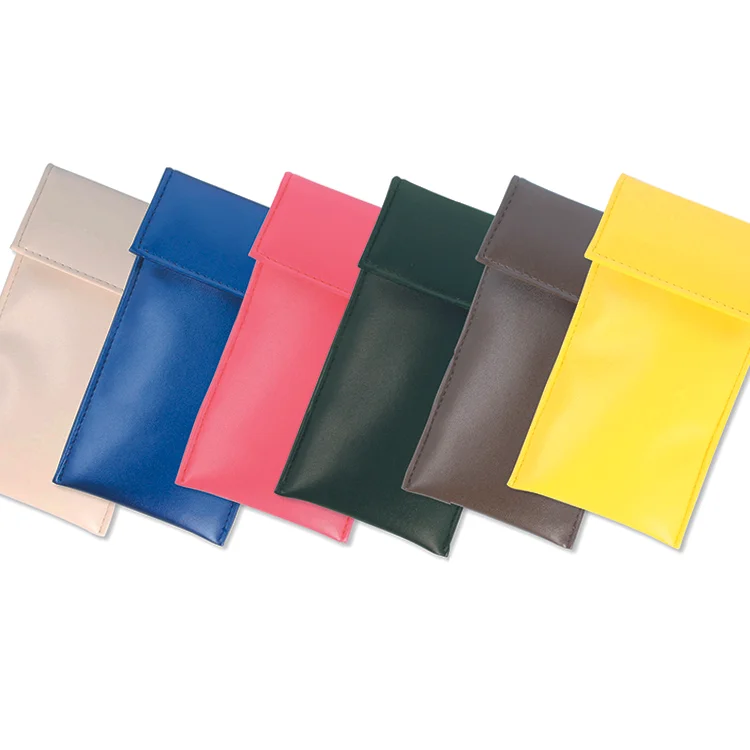 ''Leather'' Case 20449