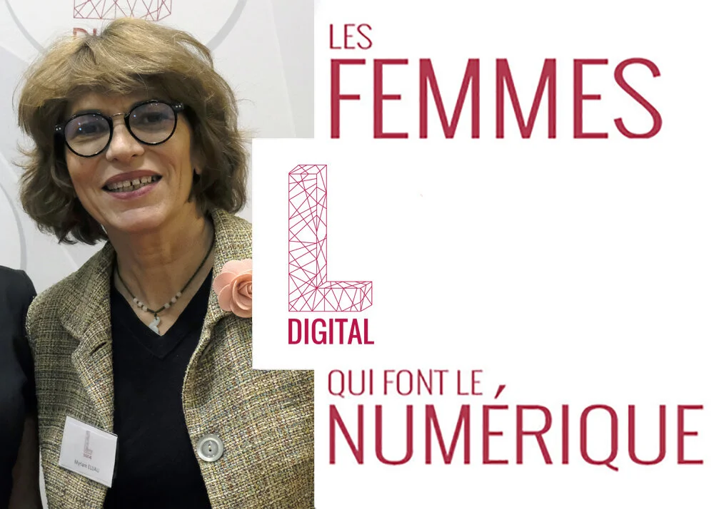 Myriam ELUAU