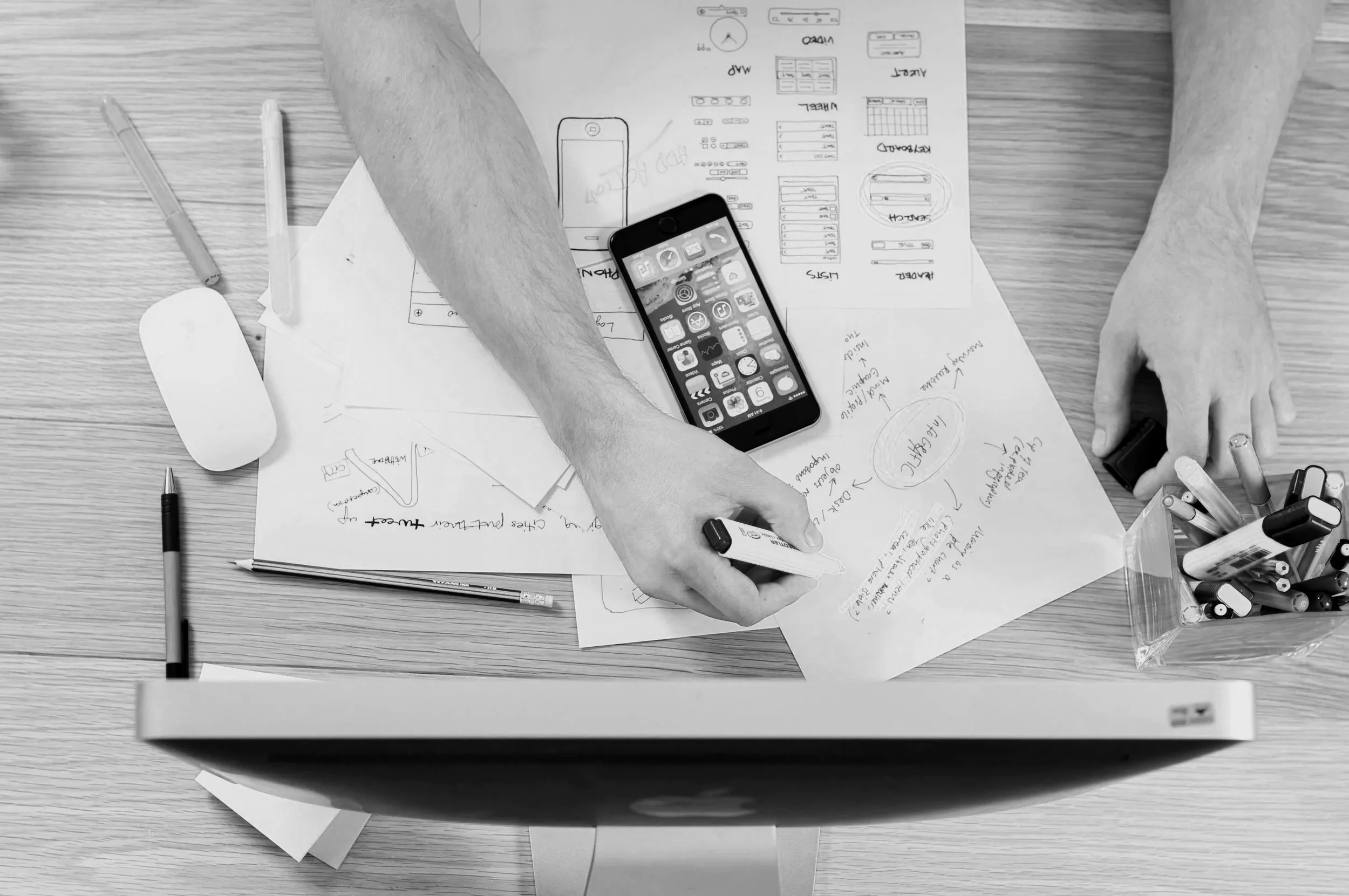 Le business plan de ma reconversion: Comment gérer sa reconversion comme une entreprise