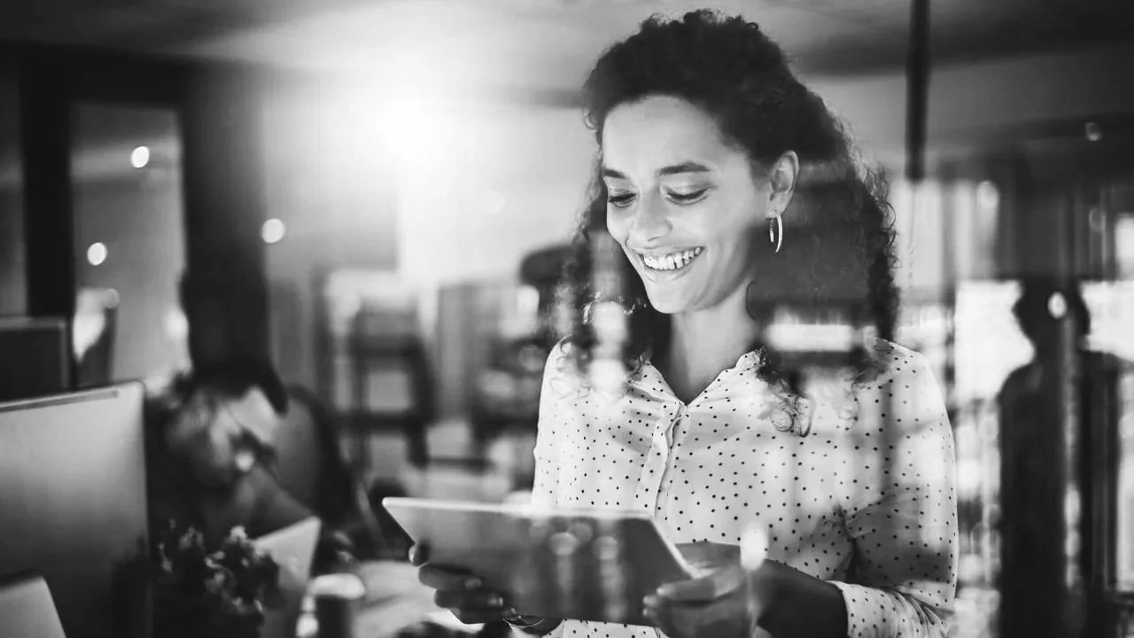 Mesdames, osez la Tech !