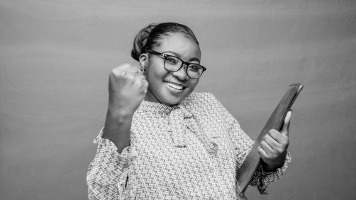 LEAN IN LYON - Comment se rendre visible au travail ?