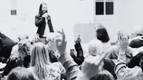 Forum des métiers du numérique