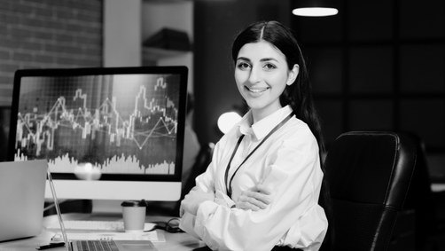 Devenez Consultant·e ERP SAP