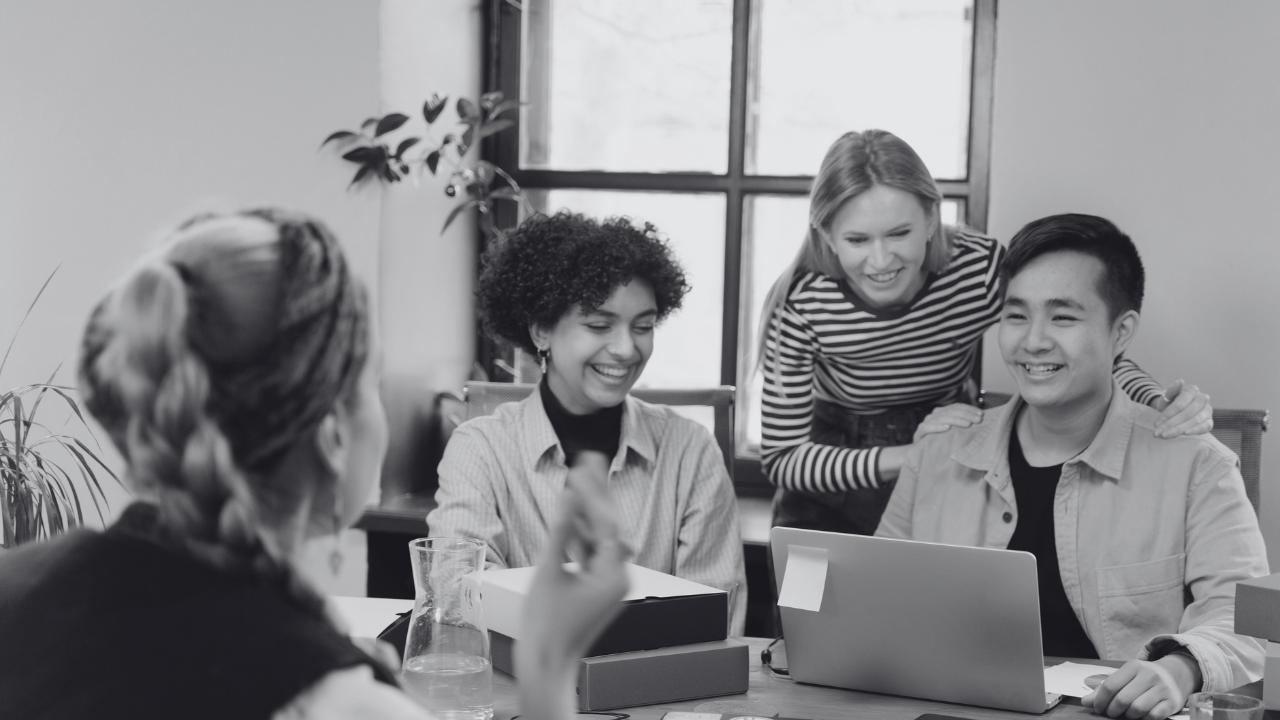 LEAN IN LYON - La clarté relationnelle : dire les choses sans se trahir (ni abîmer le lien)