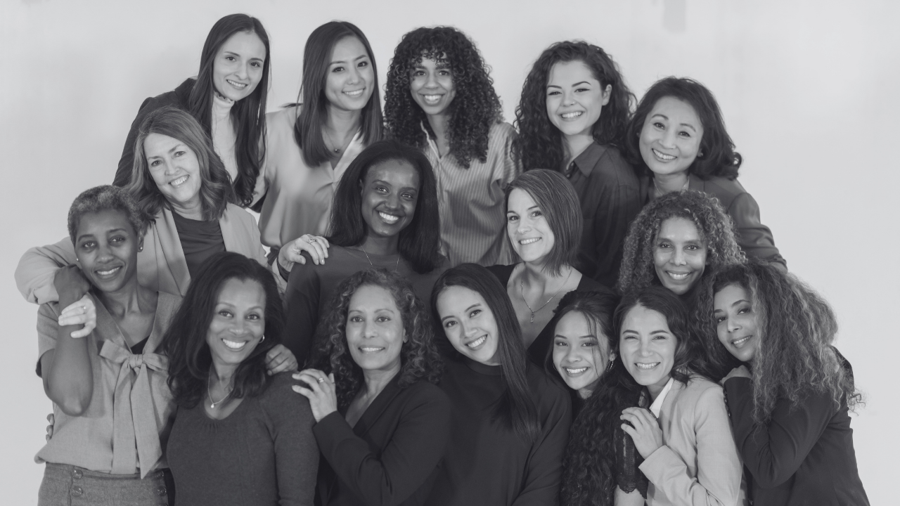 Femmes en action – Coachings numériques &amp; rencontre emploi au féminin