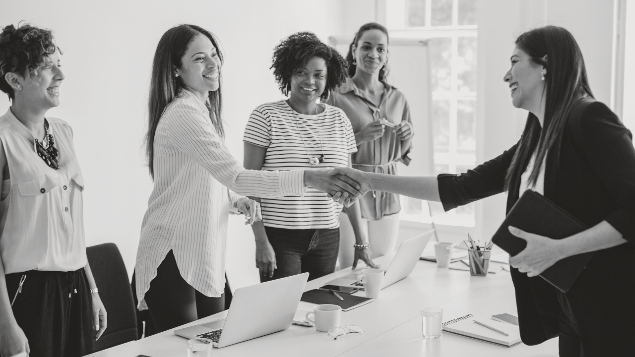 Atelier DISC : Bien se connaître pour mieux se présenter