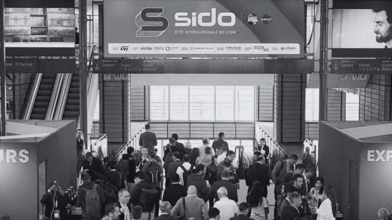 SIDO Lyon 2026 : LDigital sera au rendez-vous