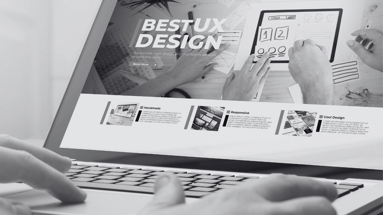 WebDesign, venez découvrir le métier et tester votre site !