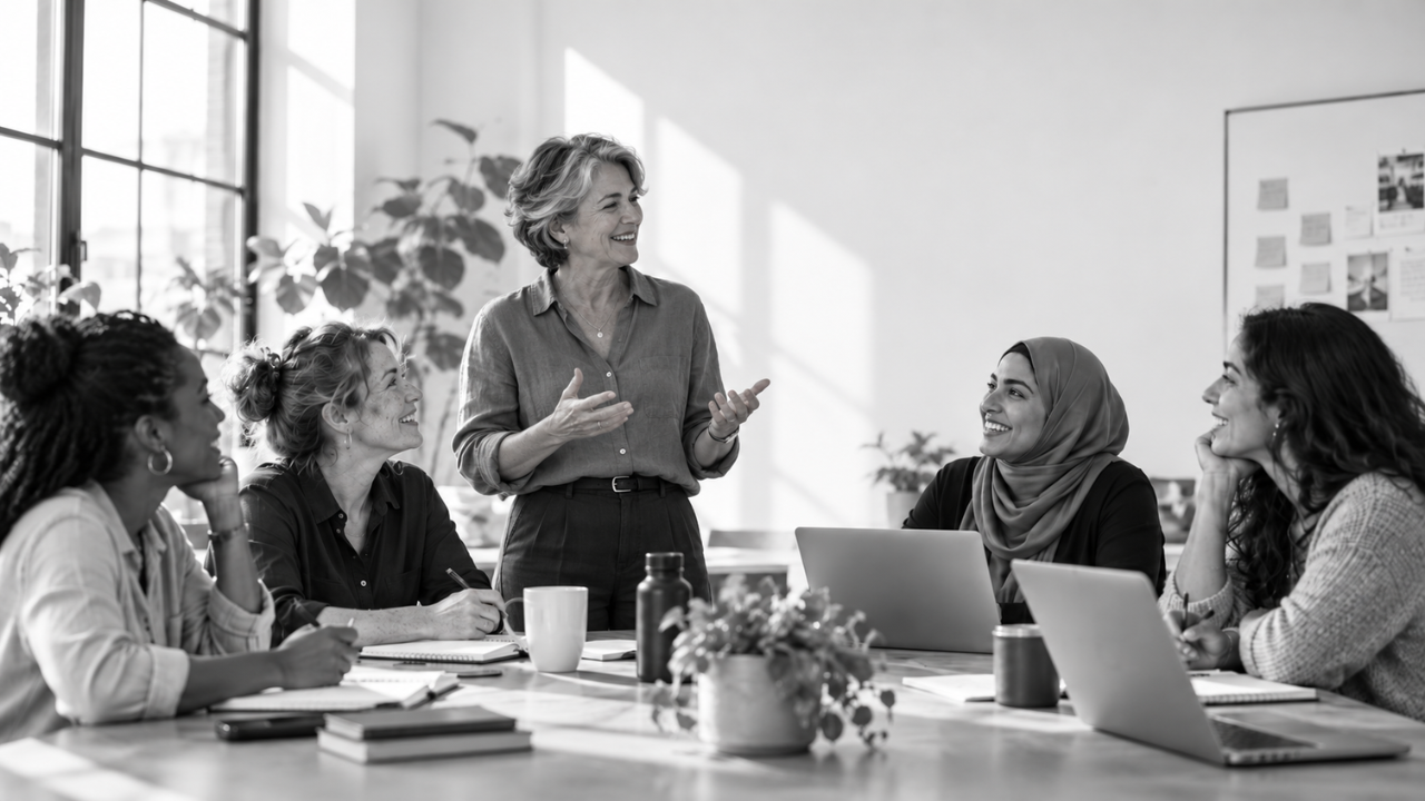 Rendez votre profil LinkedIn plus impactant