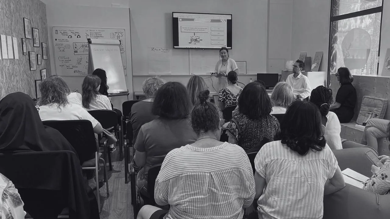 Formation et reconversion : des repères concrets pour faire avancer votre projet