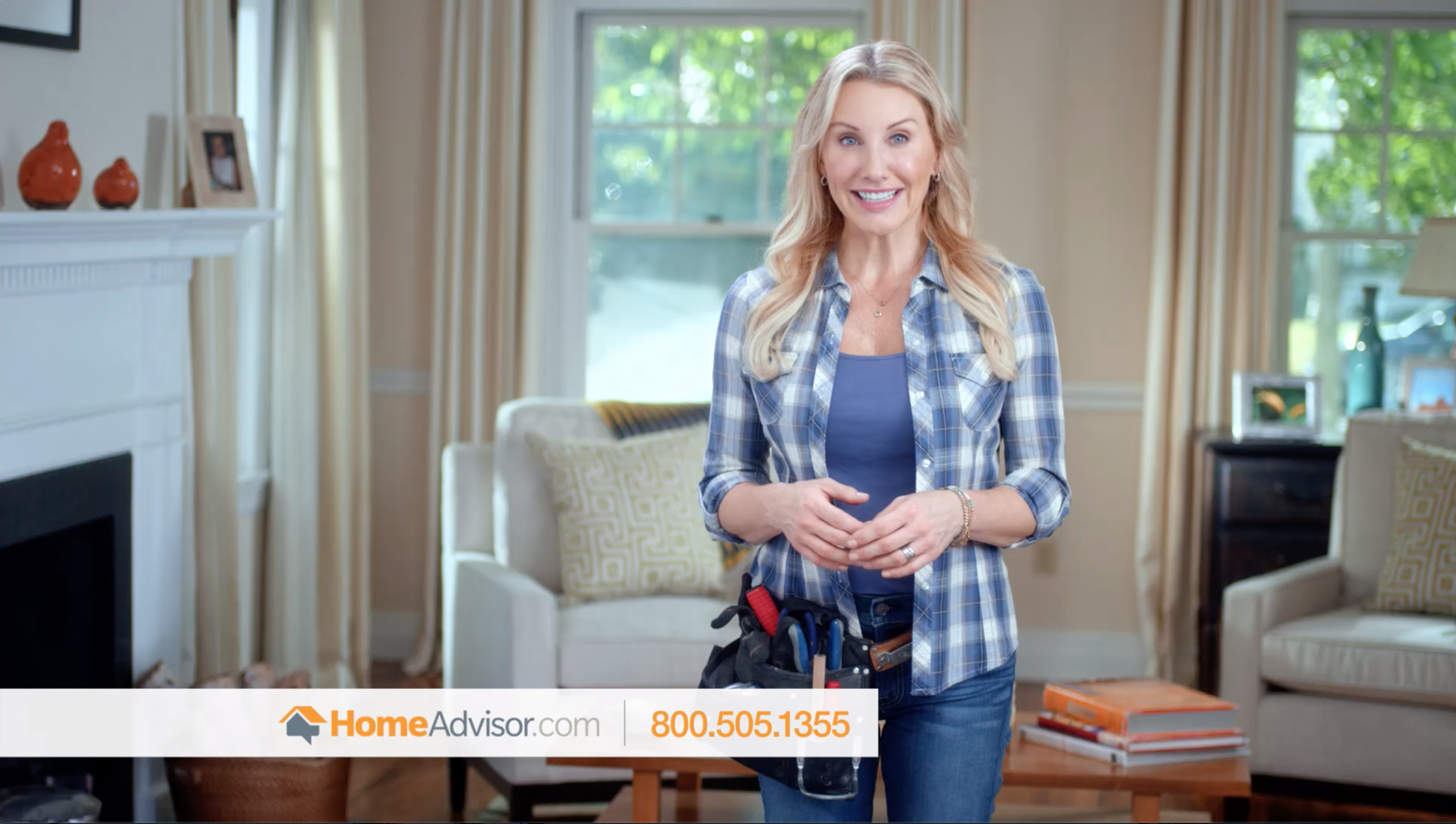 HomeAdvisor | Revival