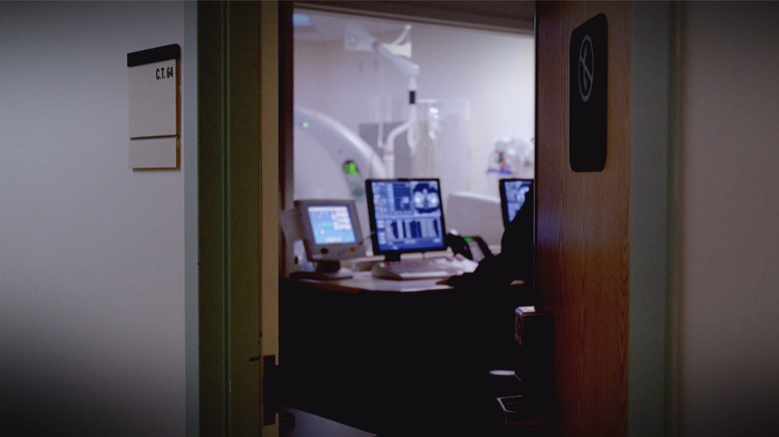 St. Joseph's Hospital |  Doors