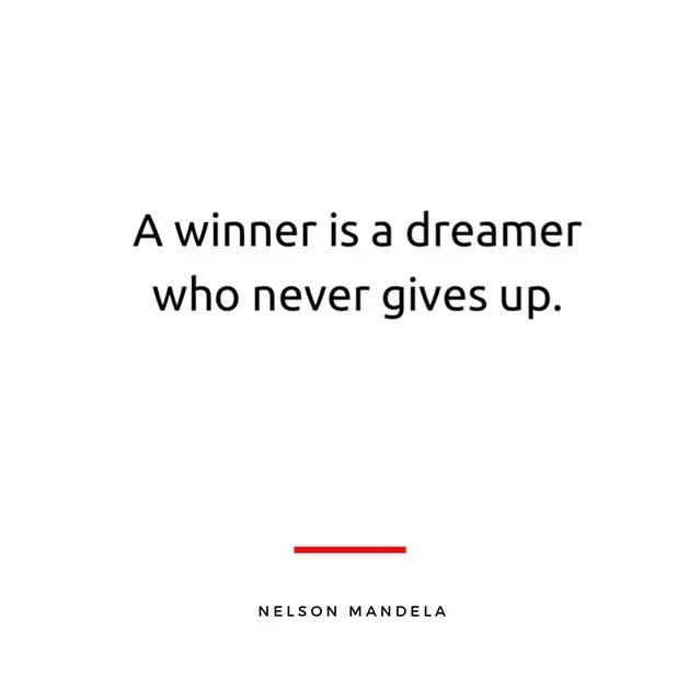 First step is to dream the impossible.  Then no matter what make it come true.
-
-
-
#resilience #discomfortzone #strength #motivationalquotes #embracetheday #consistancy @indiana_strength #strengthandconditioningcoach #patience #consistancy #consist