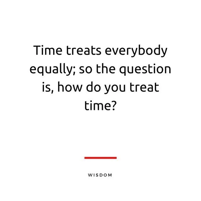 The most valuable thing in the world.  Use it wisely!
-
-
#resilience #discomfortzone #strength #motivationalquotes #embracetheday #consistancy @indiana_strength #strengthandconditioningcoach #patience #consistancy #consistant #grattitude#adversityeq