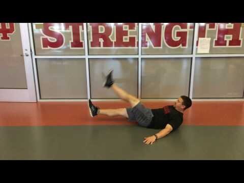 Alt Leg Lifts
