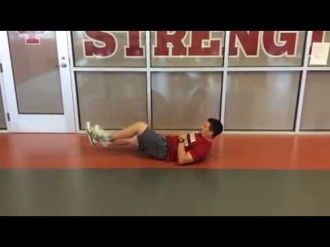 Alt Knee Tucks