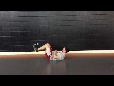 Knee Tucks