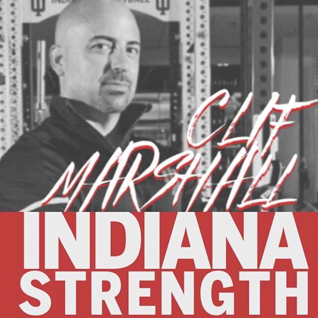 Clif Marshall

Wednesday 12est. All-Access

BE THERE.

Register through link in bio.