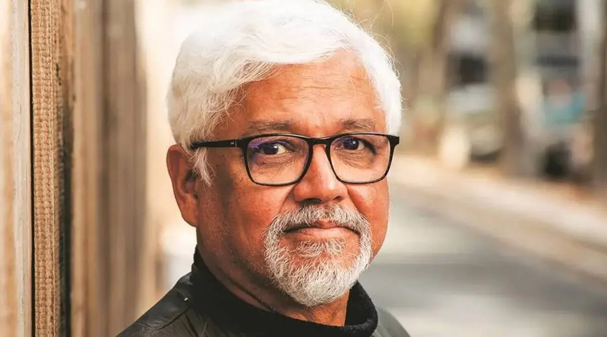 Amitav Ghosh: The Nutmeg's Curse