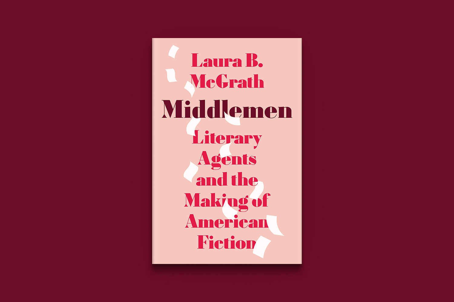 Book Talk: Middlemen