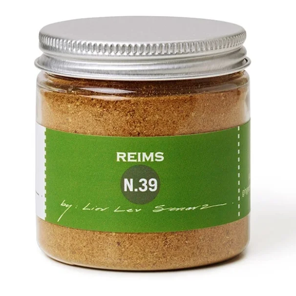 Reims N.39