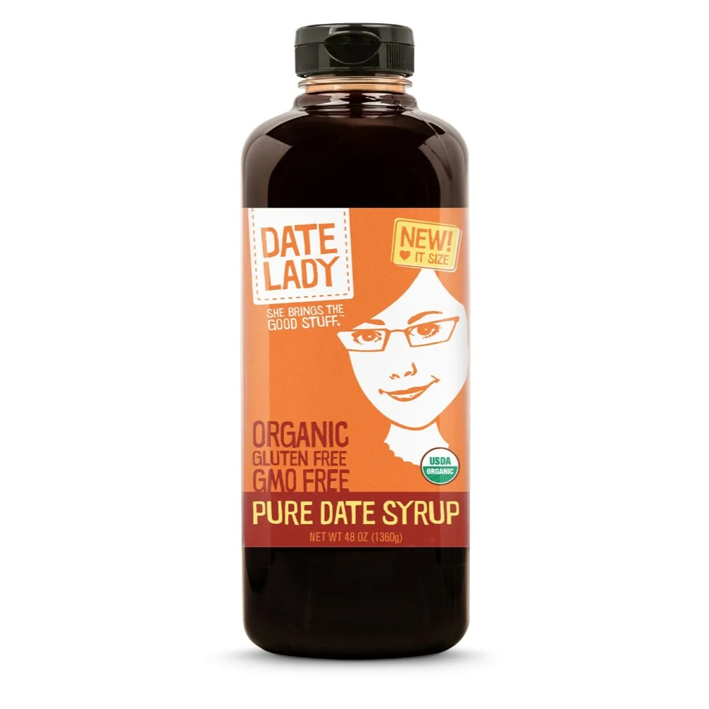 Date Syrup