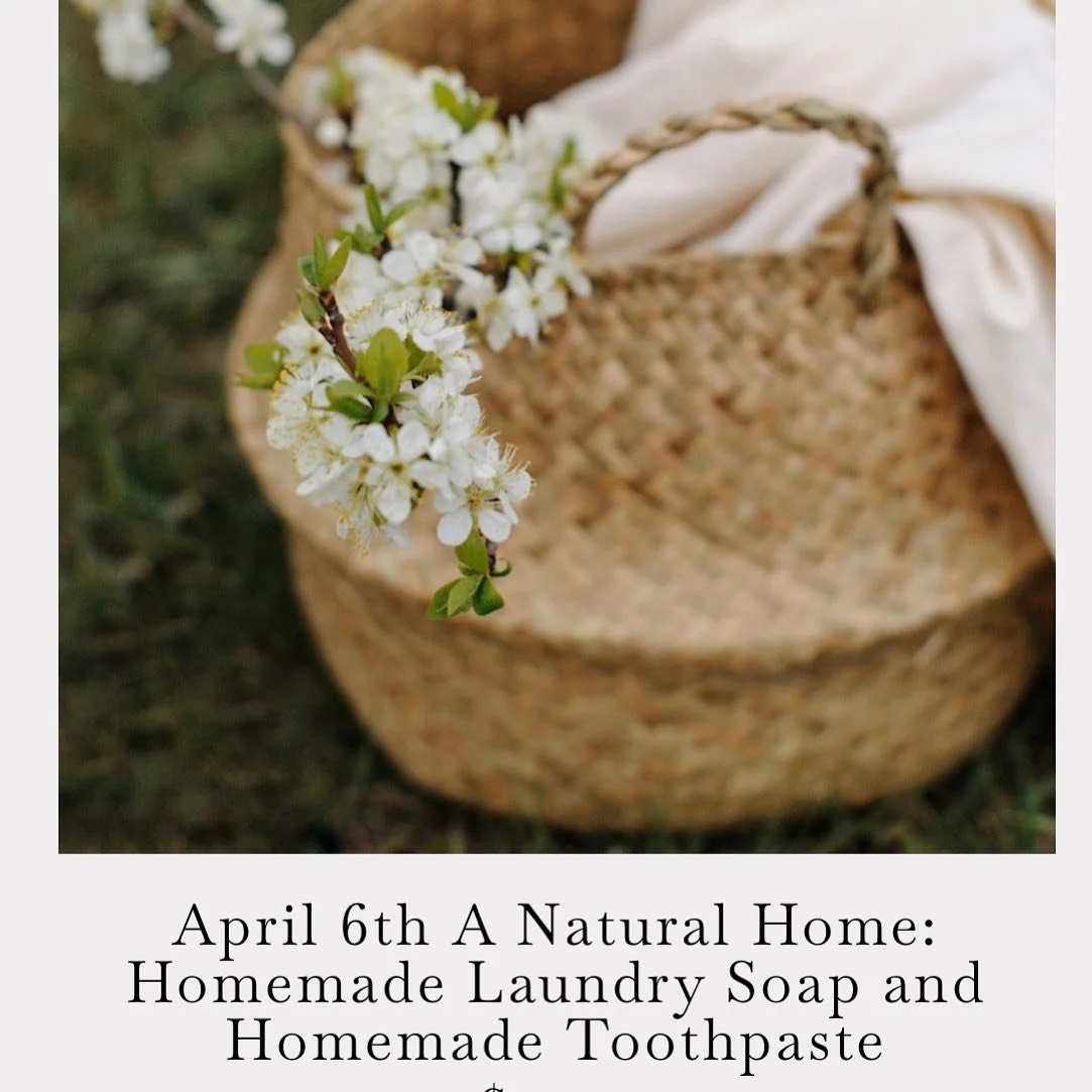We've heard so much about the dangers of everyday products we use to clean our homes. Now is the time to make a change, ditch the harsh chemicals, and raise our standards. Join me for a brief but informative class.

Ccontos.com #naturalhome
