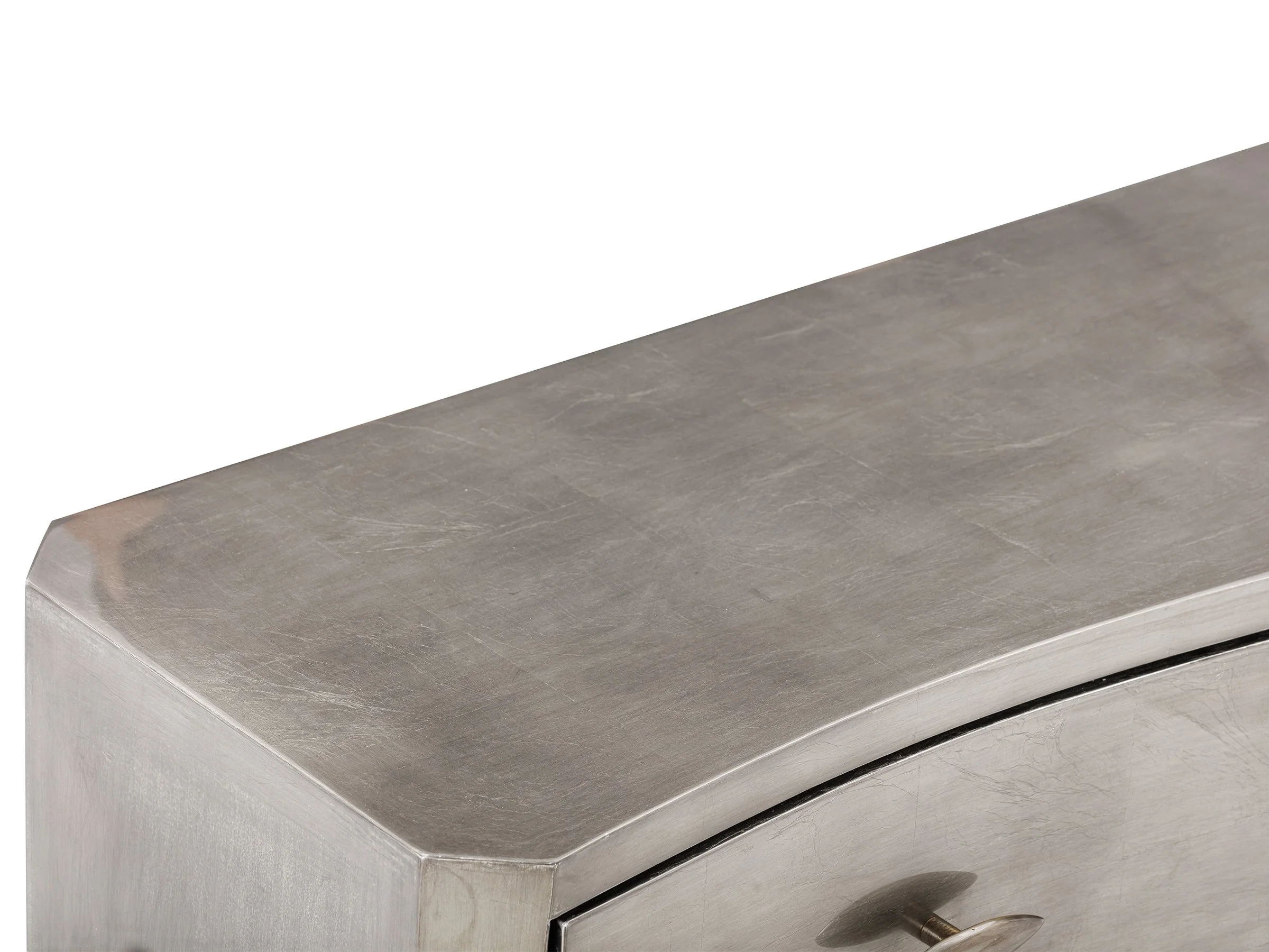 New Wave Dresser detail view