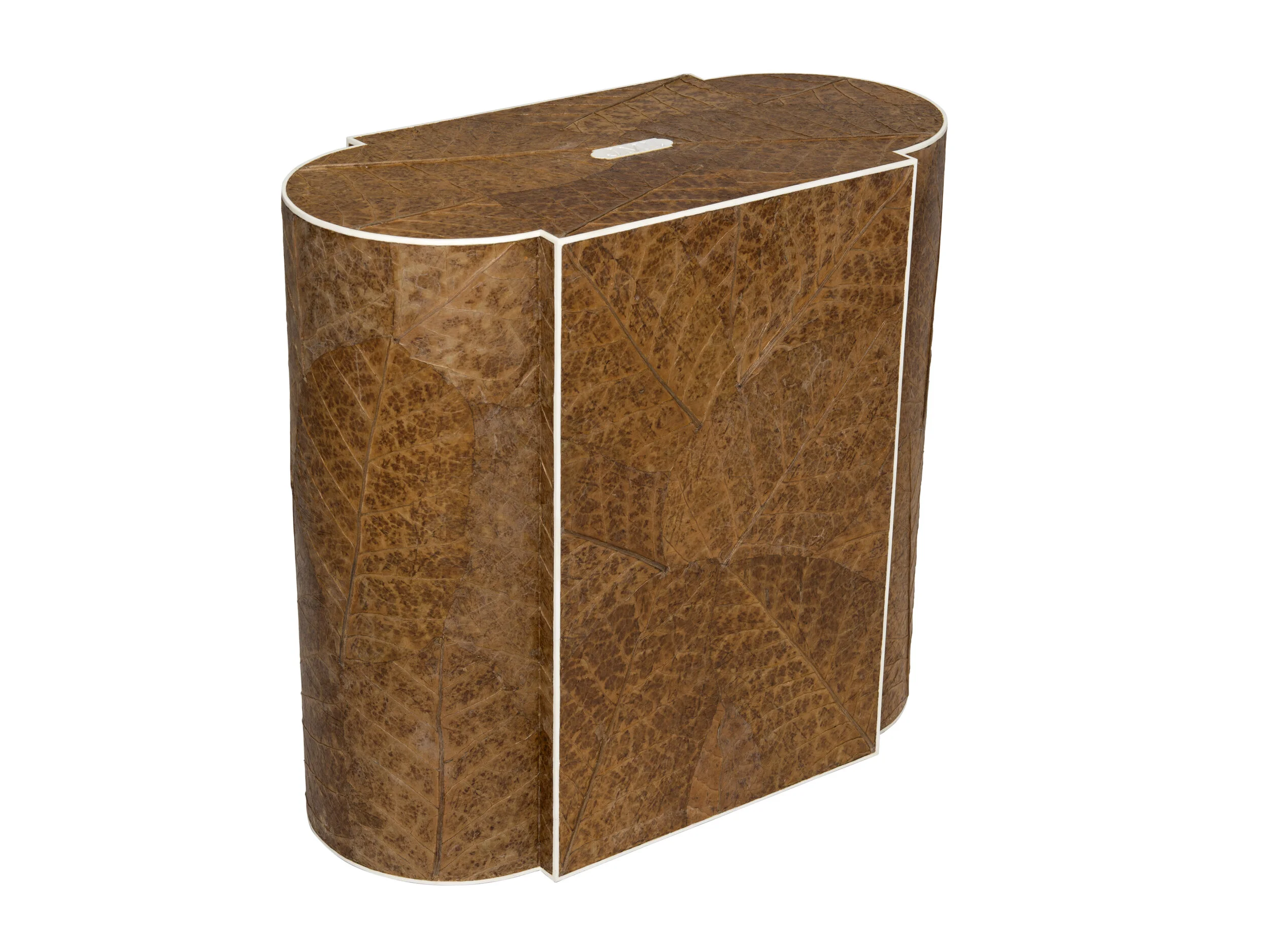 LUCRETIUS SIDE TABLE