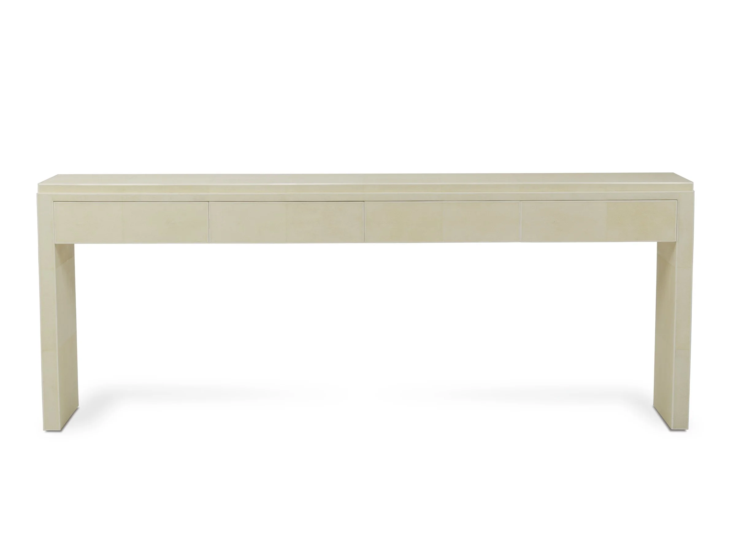 ALBERT CONSOLE