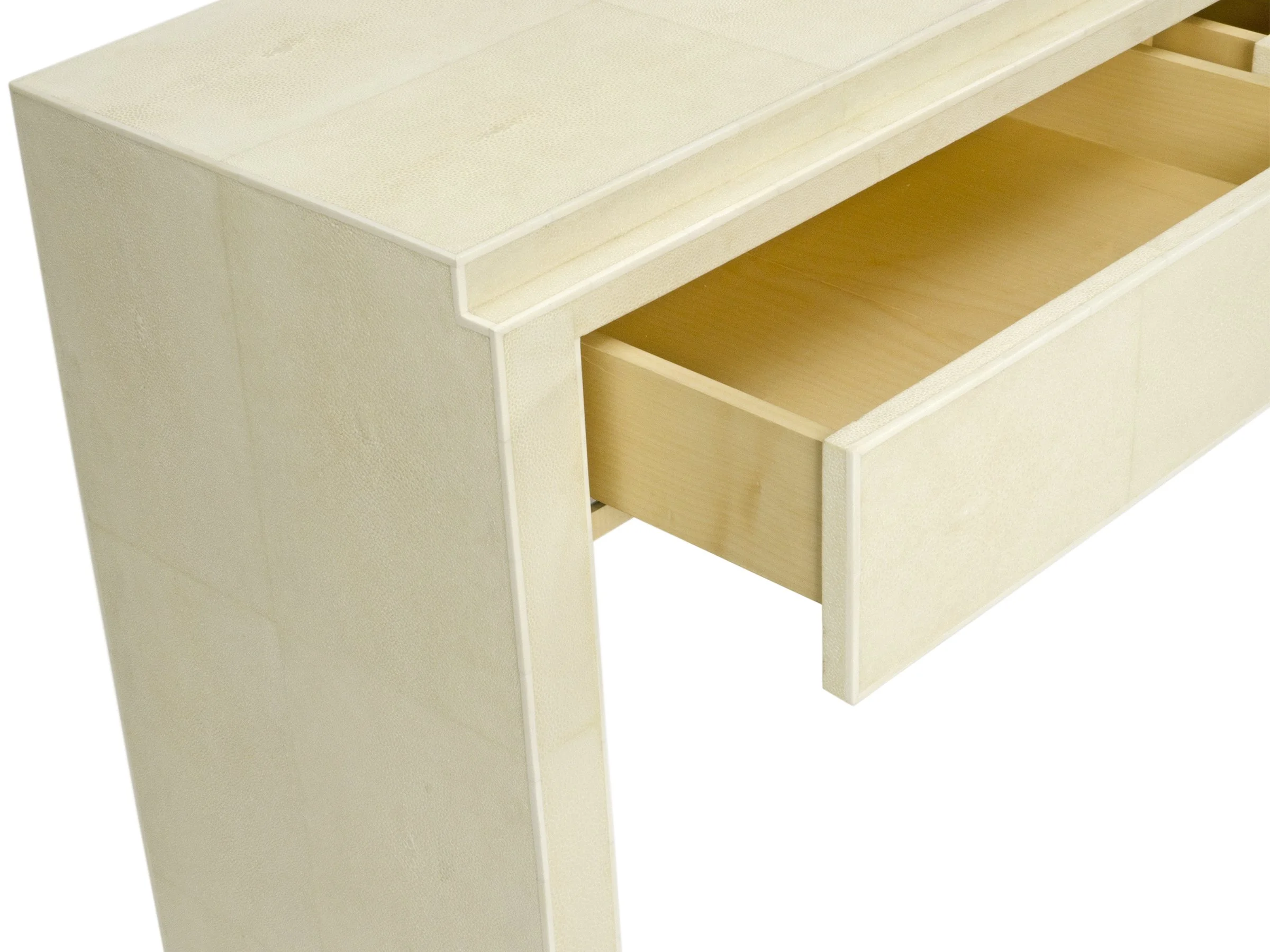 Albert Console ivory shagreen2.jpg