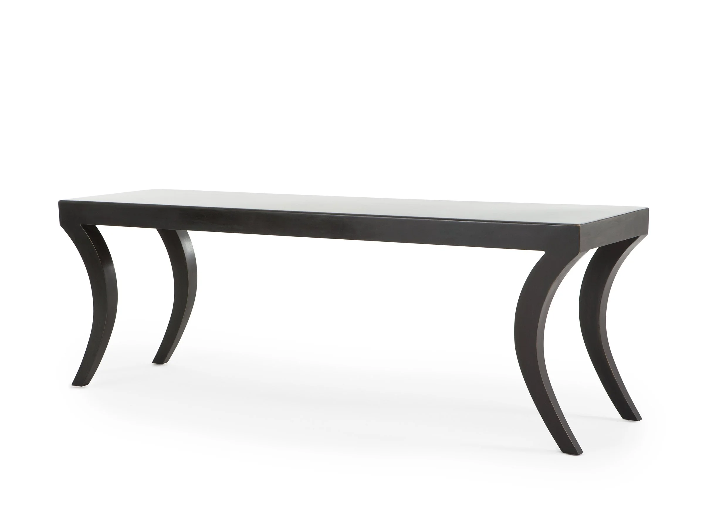 klismos bench arch brwn2.jpg