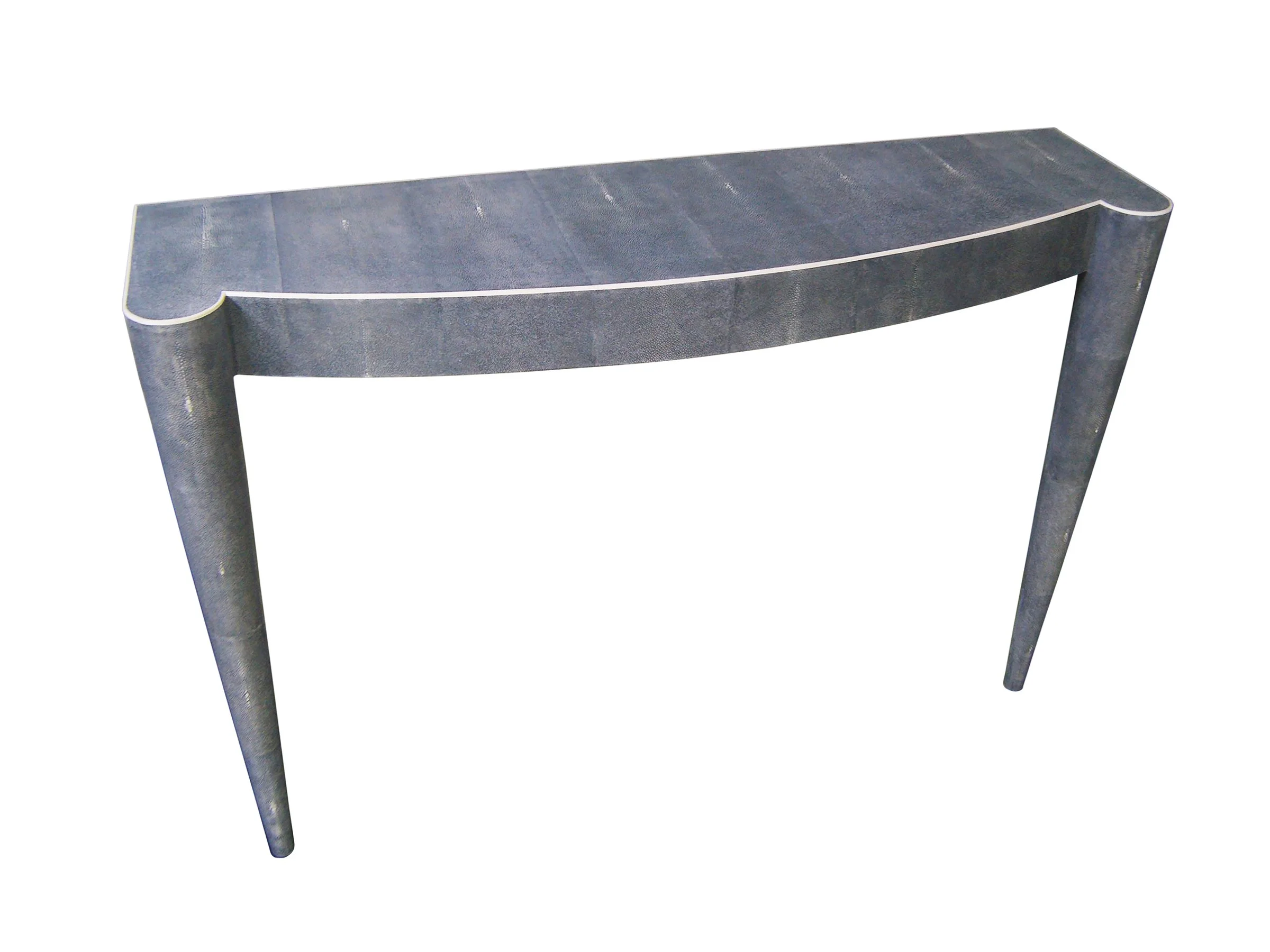 Butler Console Fog Shagreen2.jpg