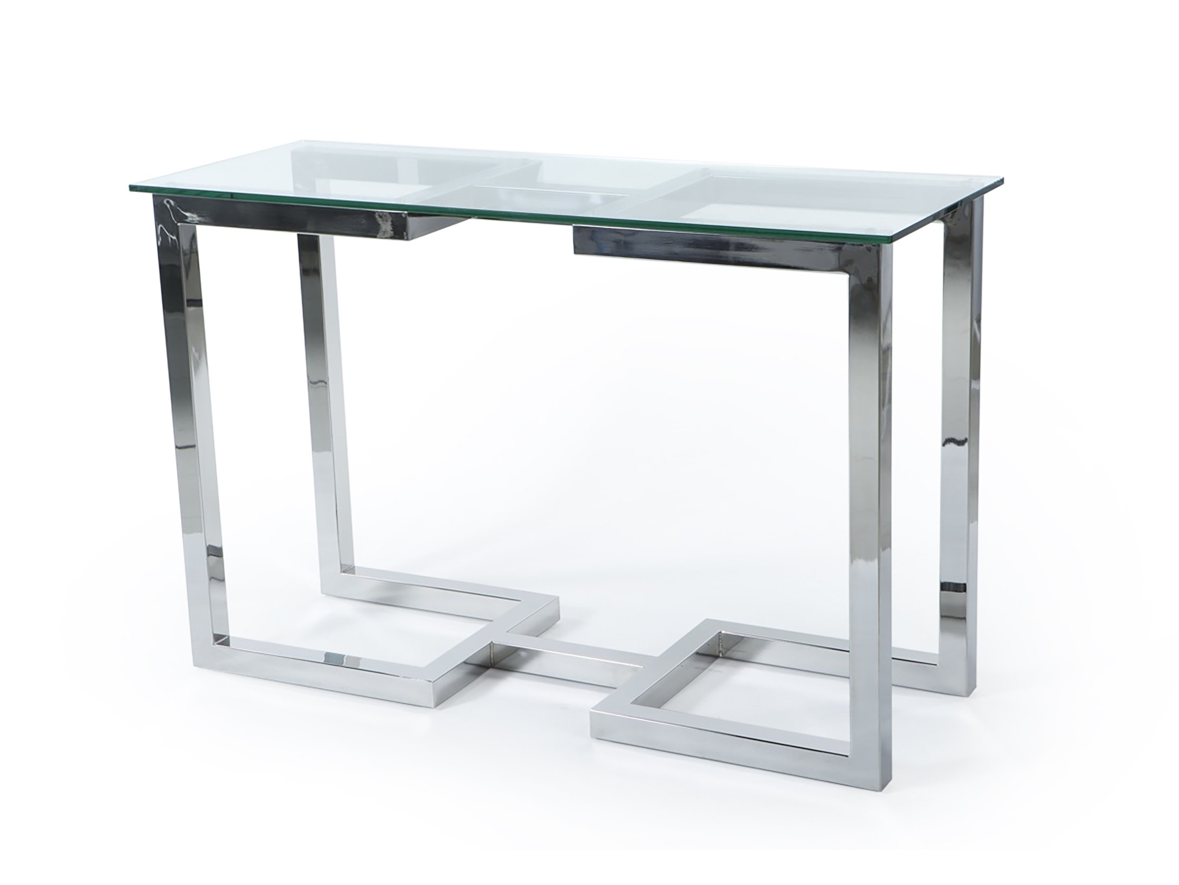 BUCKLAND CONSOLE