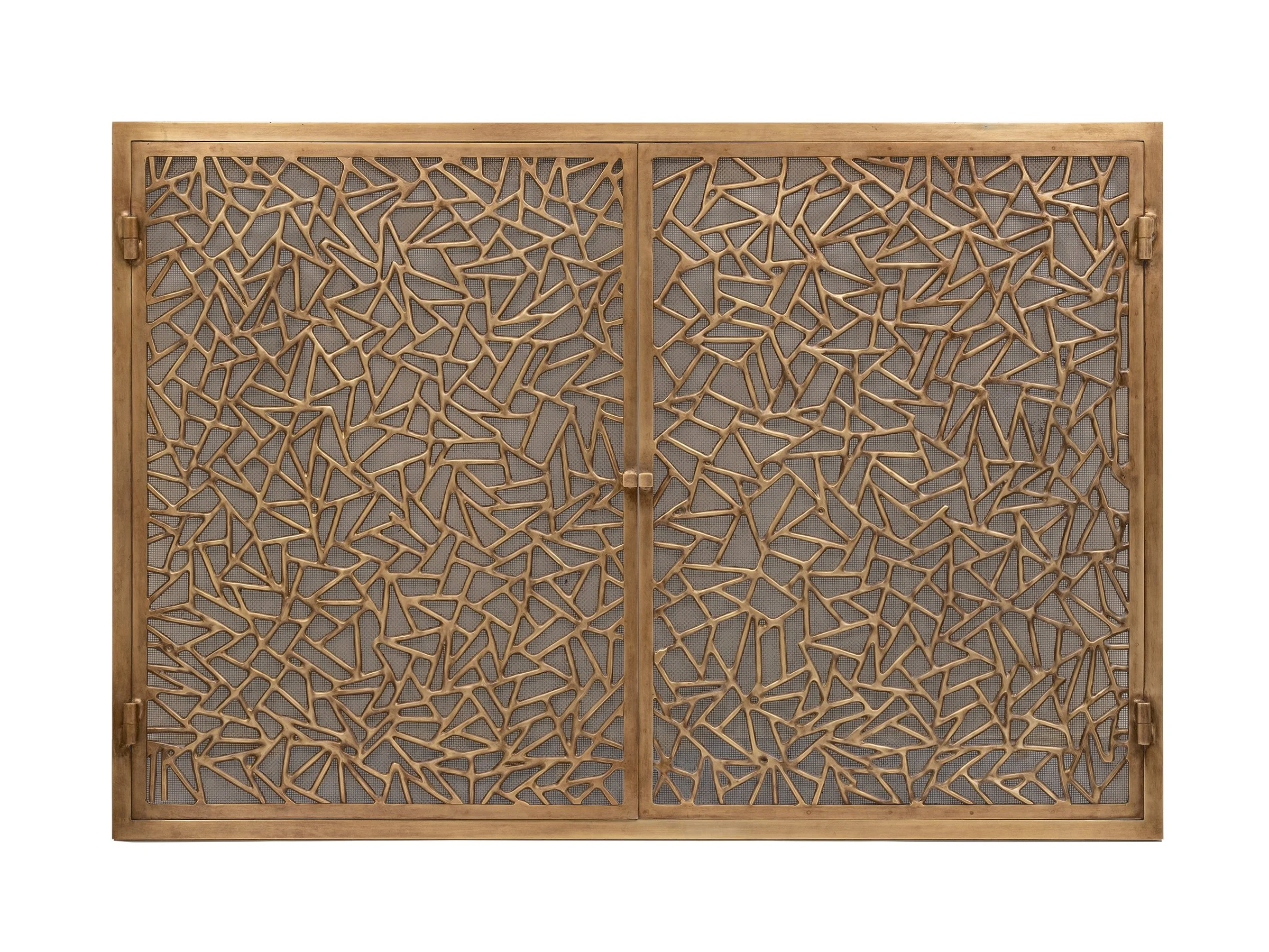 FIREPLACE ACCESSORIES