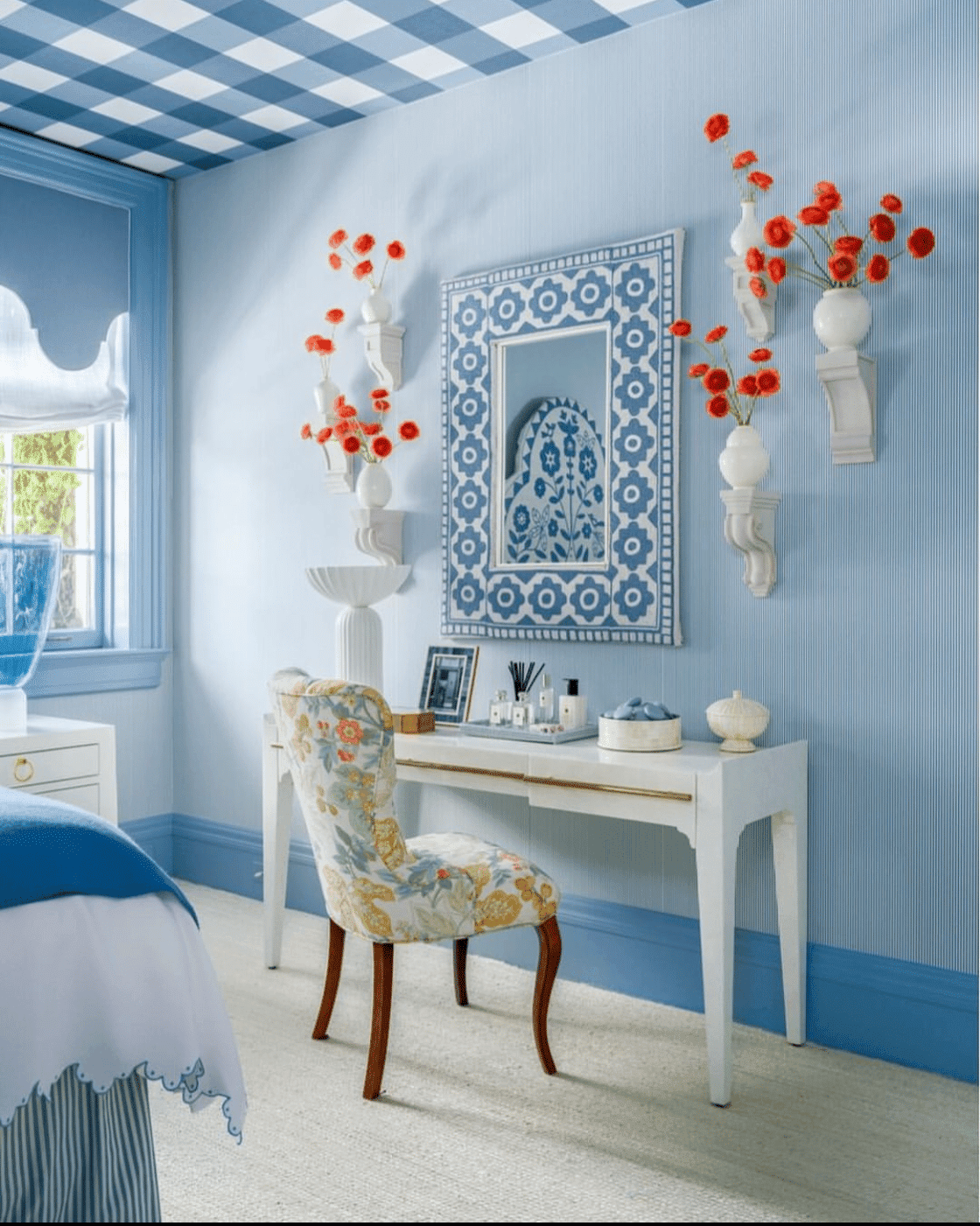 This Spring's Decorator Showhouses herald in Summer