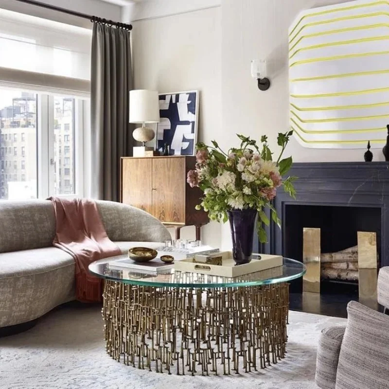 Eye Spy a Sparkle in the Fire!
