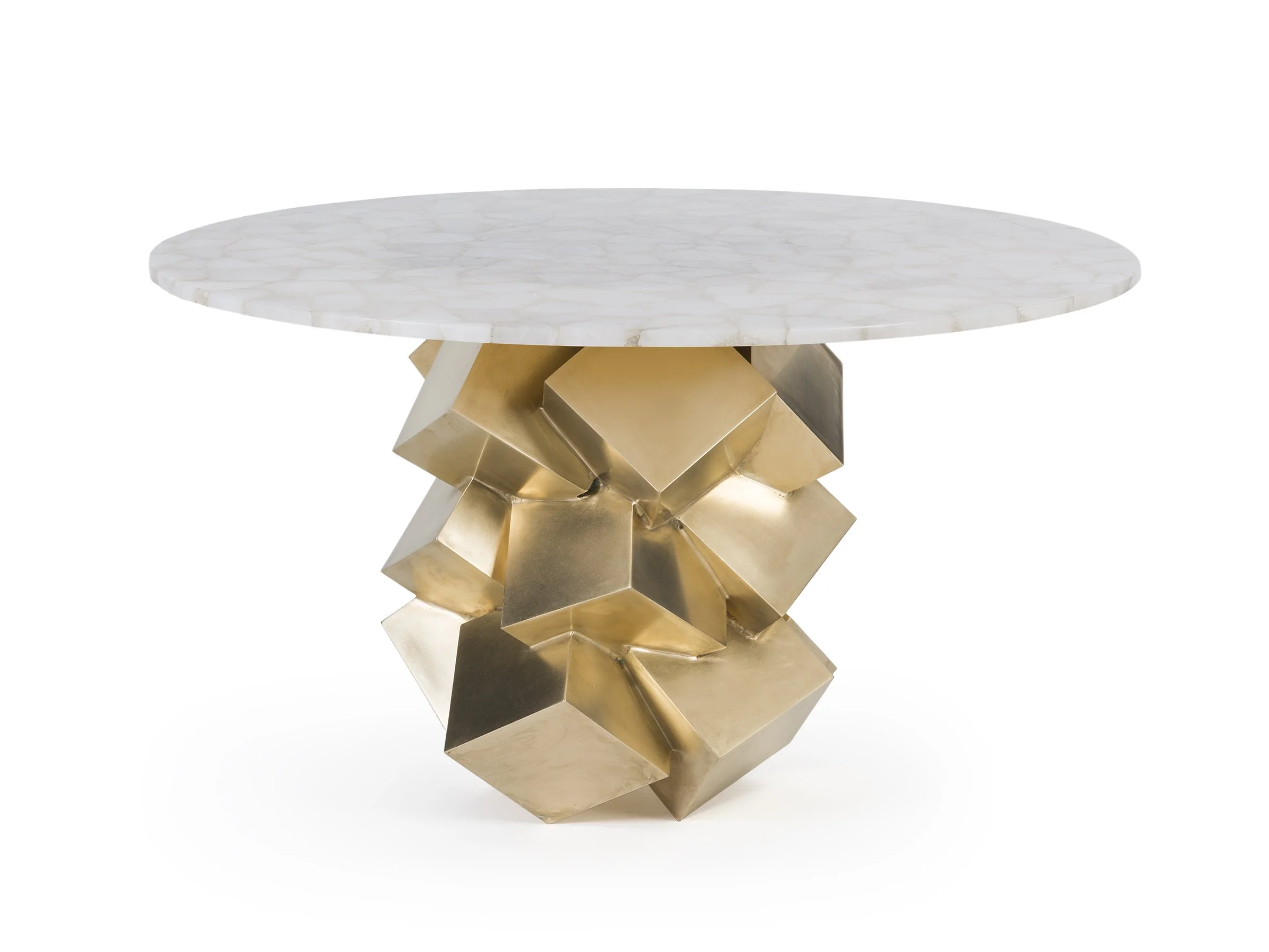 TABLES