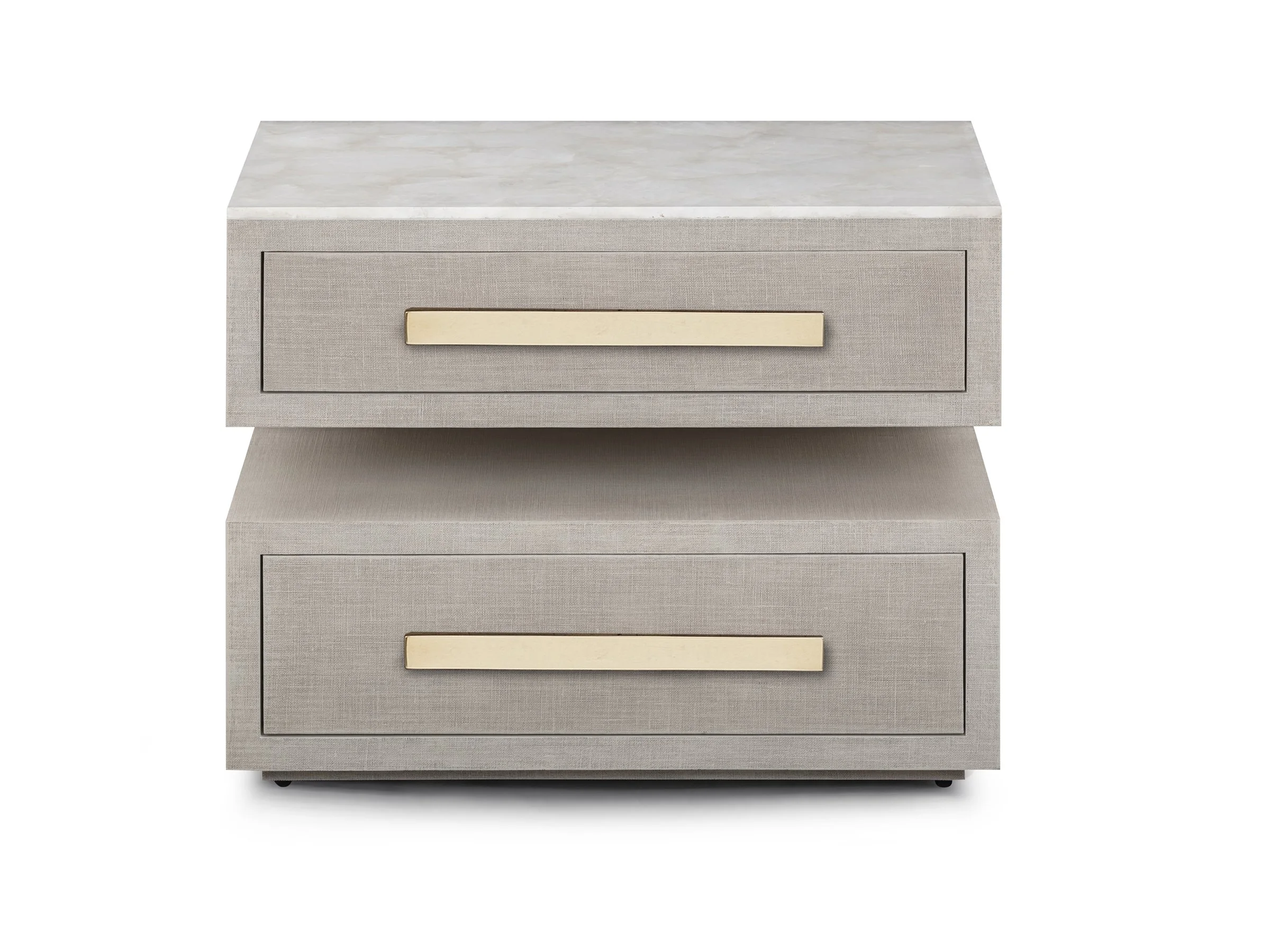 hutton-stand-snow LL celestial crystal top_bronze-handles.jpg