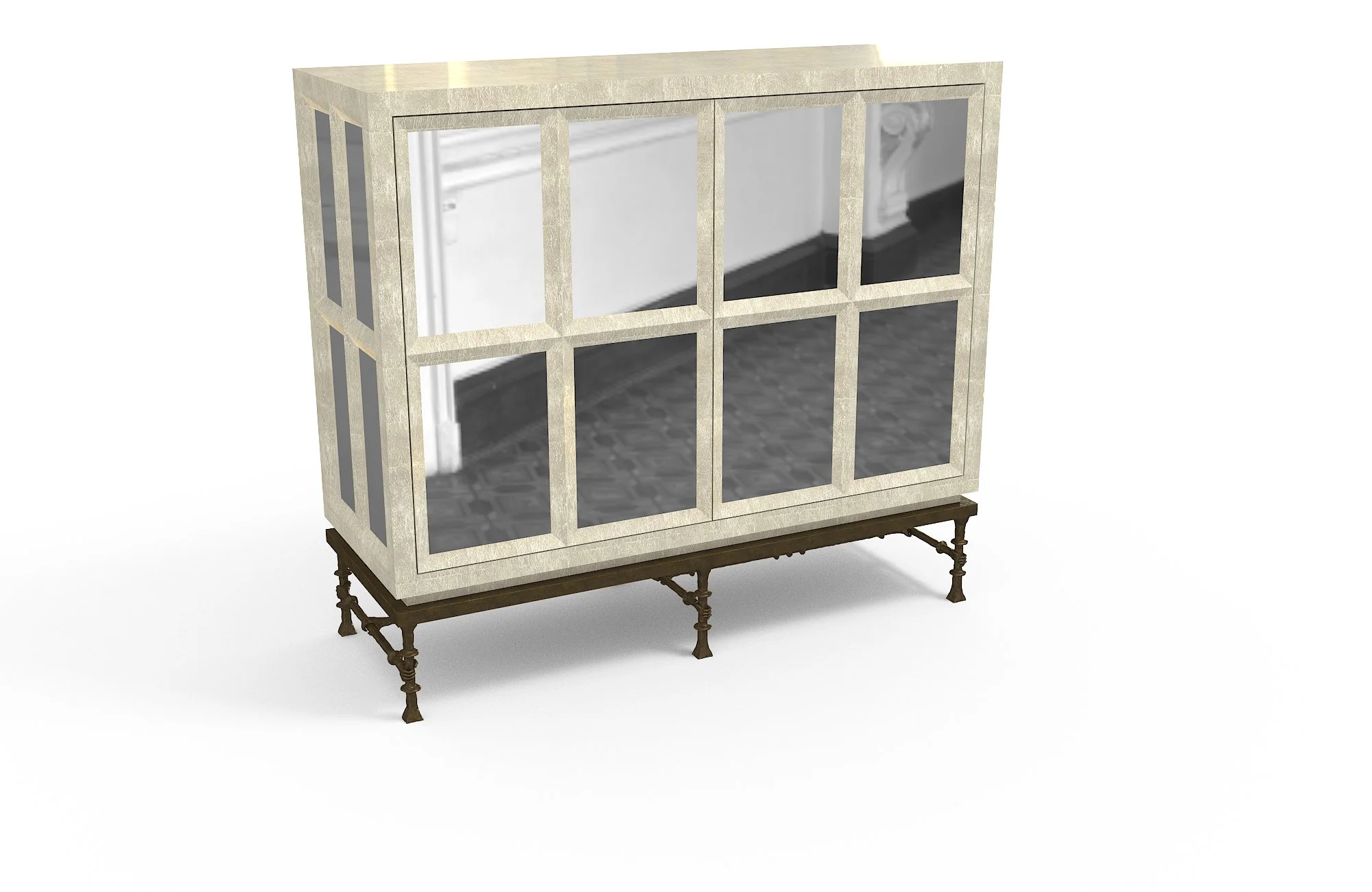 CHEVALIER CABINET