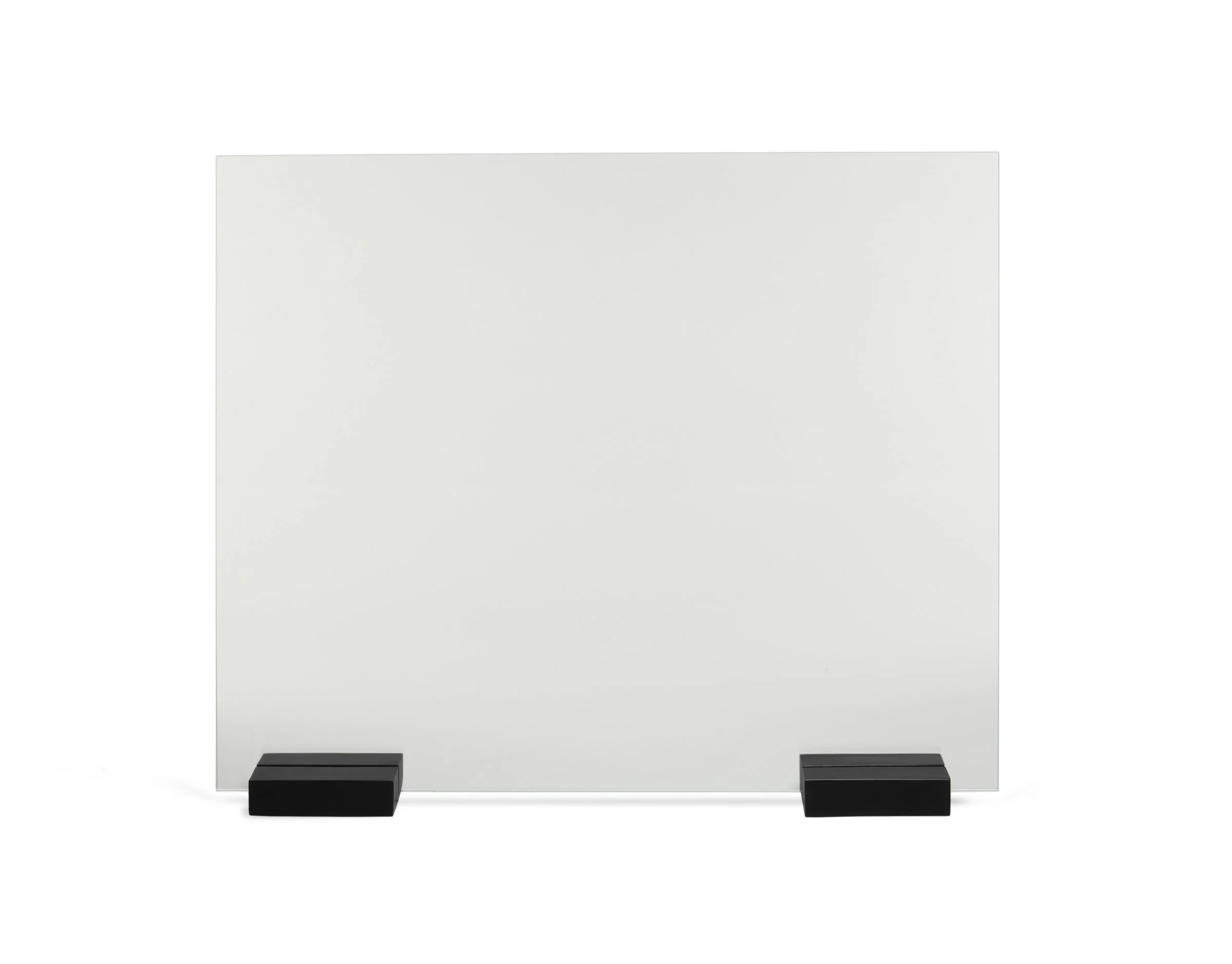 BLOCK FIRE SCREEN