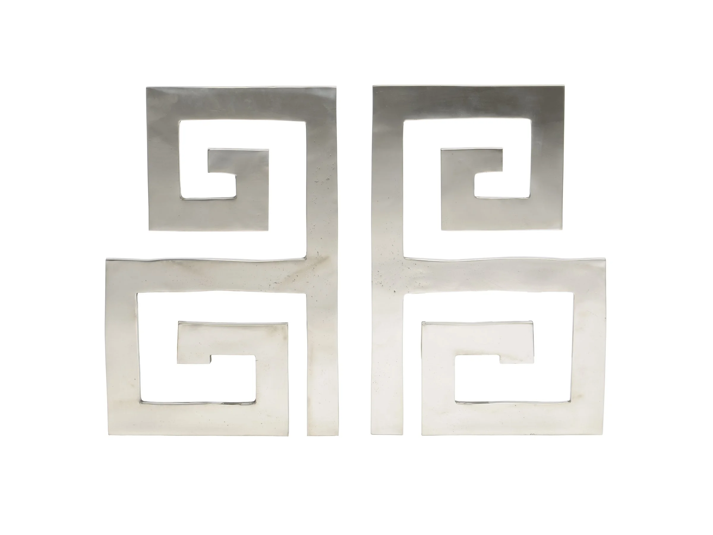 GATES ANDIRONS