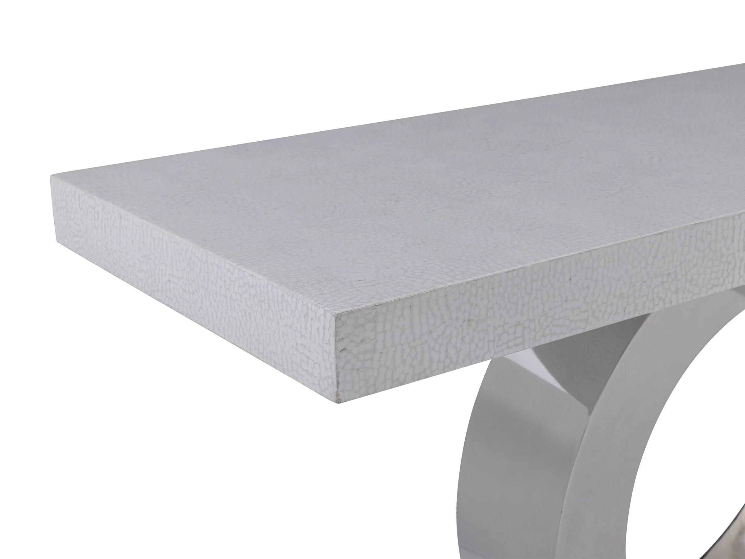 ''O'-console_wht-slvr- snkskn-eggshll-lcqr_04.jpg