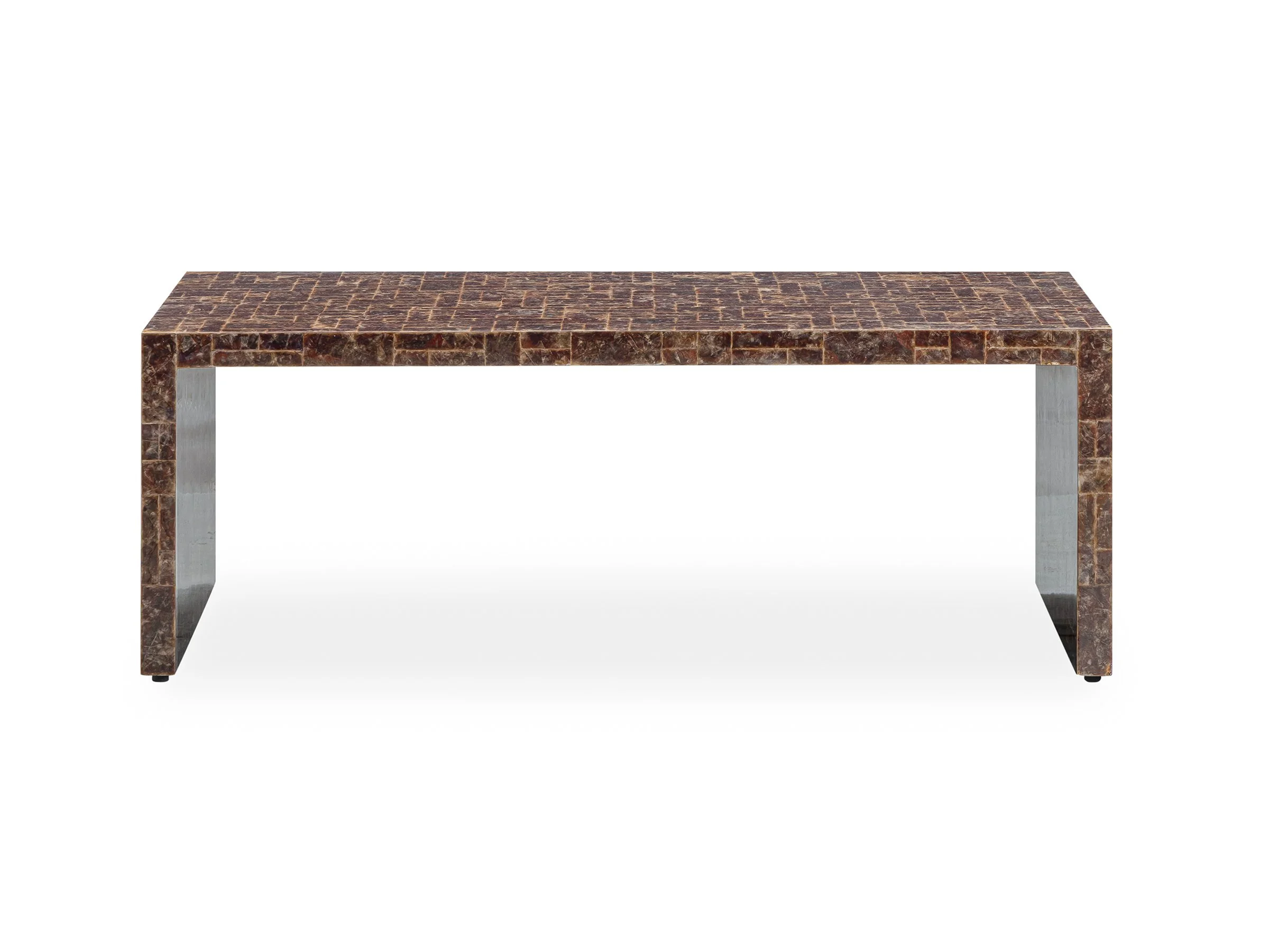 WATERFALL COCKTAIL TABLE