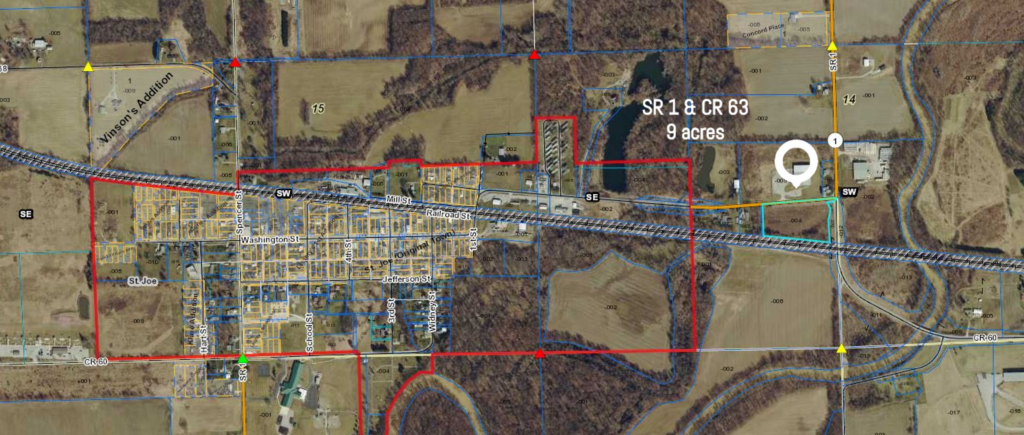 SR 1 CR 63 st joe aerials.png