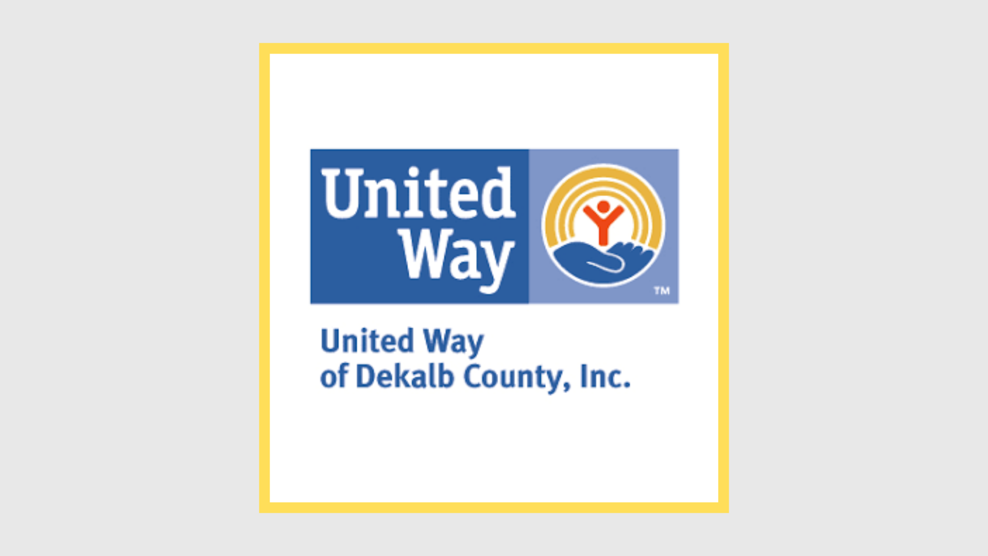 United Way DeKalb County