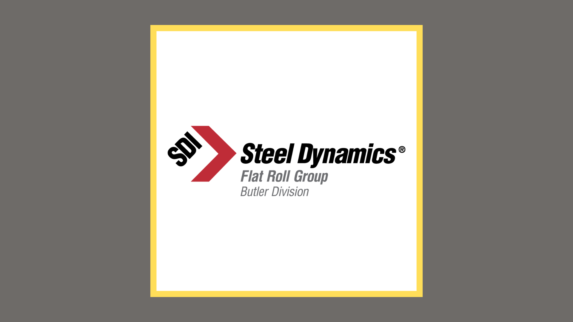 Steel Dynamics 