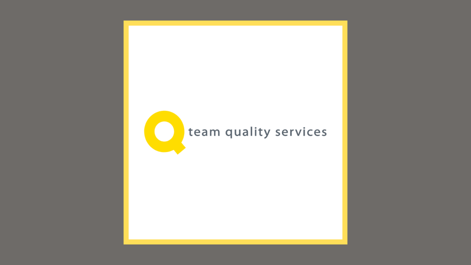 Team Quality Services