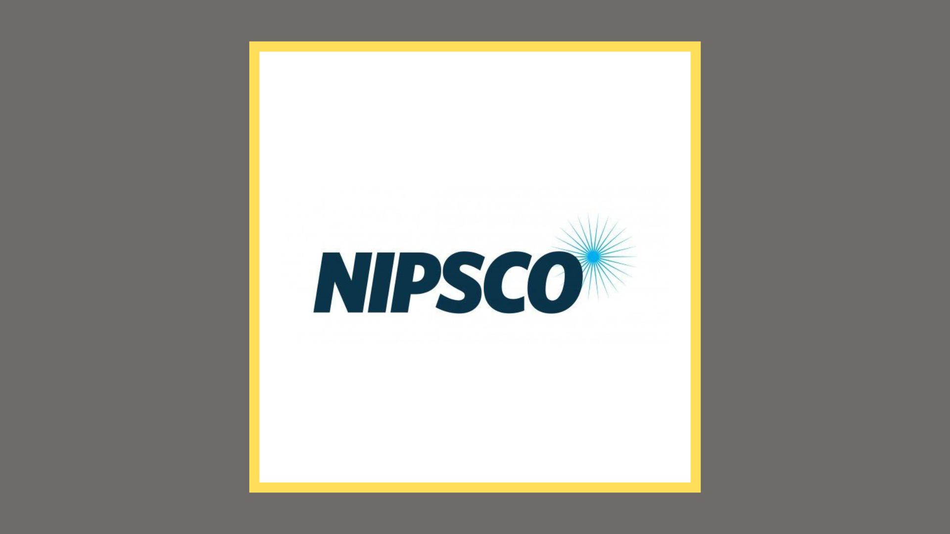 NIPSCO