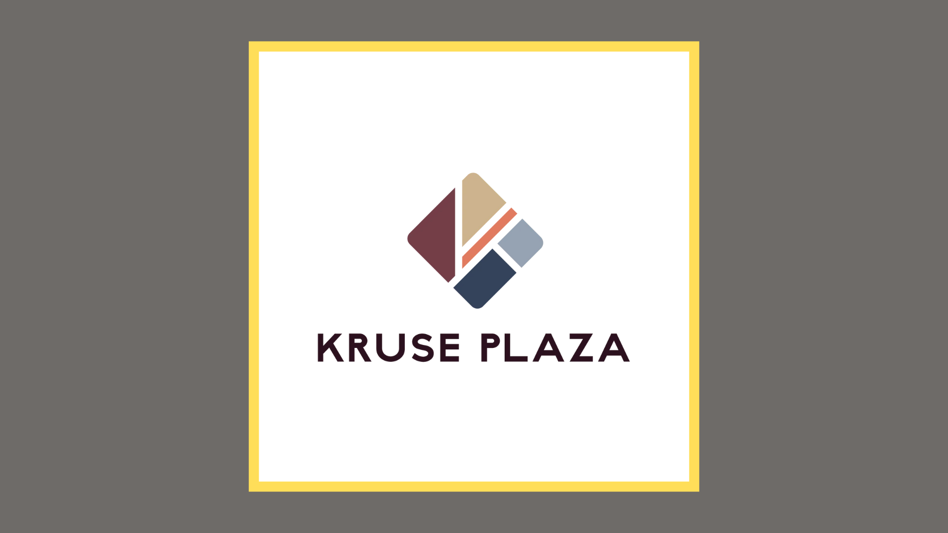 Kruse Plaza